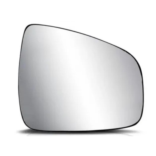 Lente do Retrovisor com Base LOGAN SANDERO DUSTER 2009 a 2014 Direito Lente do Retrovisor com Base LOGAN SANDERO DUSTER 2009 a 2014 Direito