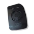 Lente Do Retrovisor com Base MET TRANSIT 08 a 14 Esquerdo Lente Do Retrovisor com Base MET TRANSIT 08 a 14 Esquerdo