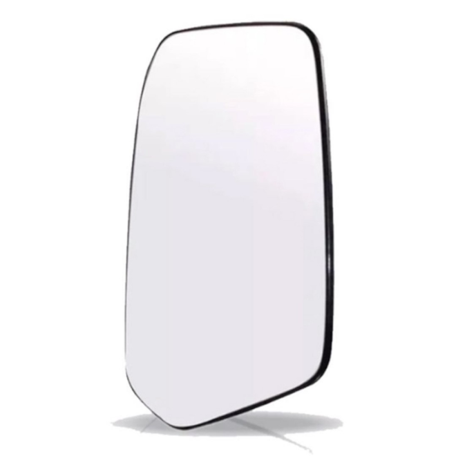 Lente Do Retrovisor com Base MET TRANSIT 08 a 14 Esquerdo Lente Do Retrovisor com Base MET TRANSIT 08 a 14 Esquerdo