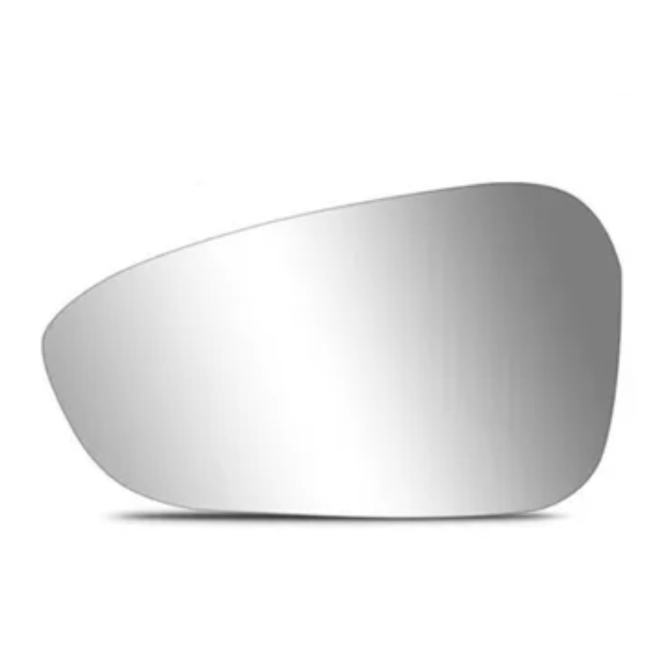 Lente do Retrovisor com Base NEW FIESTA 11 a 15 Direito Lente do Retrovisor com Base NEW FIESTA 11 a 15 Direito