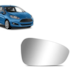 Lente do Retrovisor com Base NEW FIESTA 11 a 15 Esquerdo Lente do Retrovisor com Base NEW FIESTA 11 a 15 Esquerdo