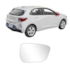 Lente Do Retrovisor Com Base ONIX 2020 a 2022 Direito Lente Do Retrovisor Com Base ONIX 2020 a 2022 Direito