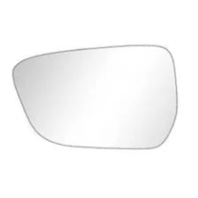 Lente Do Retrovisor Com Base ONIX 2020 a 2022 Esquerdo Lente Do Retrovisor Com Base ONIX 2020 a 2022 Esquerdo