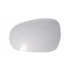 Lente do Retrovisor com Base PALIO ATTACTIVE 2013 a 2016 Esquerdo Lente do Retrovisor com Base PALIO ATTACTIVE 2013 a 2016 Esquerdo