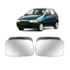 Lente do Retrovisor com Base PALIO ATTRACTIVE 2013 a 2016 Direito Lente do Retrovisor com Base PALIO ATTRACTIVE 2013 a 2016 Direito