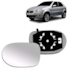 Lente do Retrovisor com Base PALIO ECONOMY 2011 a 2016 Direito Lente do Retrovisor com Base PALIO ECONOMY 2011 a 2016 Direito