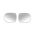 Lente do Retrovisor com Base PALIO ECONOMY 2011 a 2016 Direito Lente do Retrovisor com Base PALIO ECONOMY 2011 a 2016 Direito