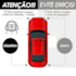 Lente do Retrovisor com Base PALIO ECONOMY 2011 a 2016 Direito Lente do Retrovisor com Base PALIO ECONOMY 2011 a 2016 Direito