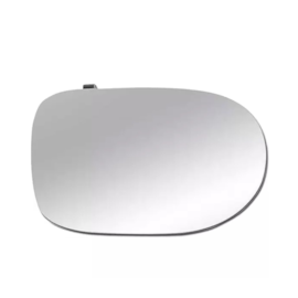 Lente do Retrovisor com Base PALIO ECONOMY 2011 até 2016 Esquerdo Lente do Retrovisor com Base PALIO ECONOMY 2011 até 2016 Esquerdo