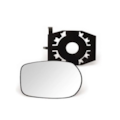 Lente do Retrovisor com Base PALIO WEEKWND UNO ...