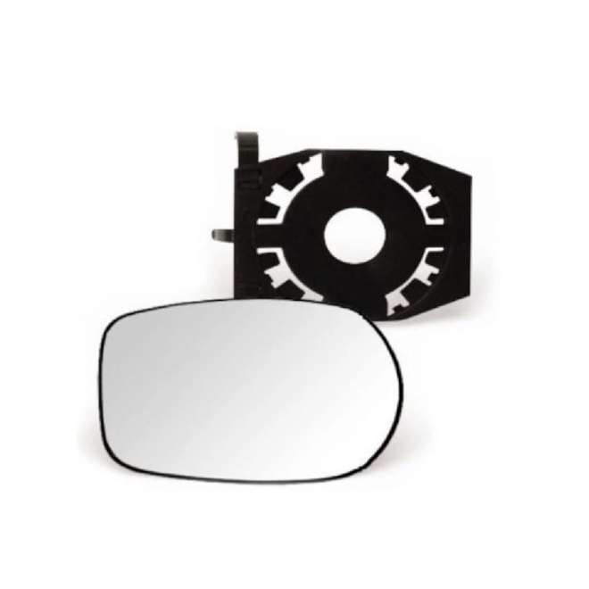 Lente do Retrovisor com Base PALIO WEEKWND UNO 2001 a 2010 Direito Lente do Retrovisor com Base PALIO WEEKWND UNO 2001 a 2010 Direito