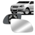 Lente do Retrovisor com Base POLO 07 a 11 Direito Lente do Retrovisor com Base POLO 07 a 11 Direito