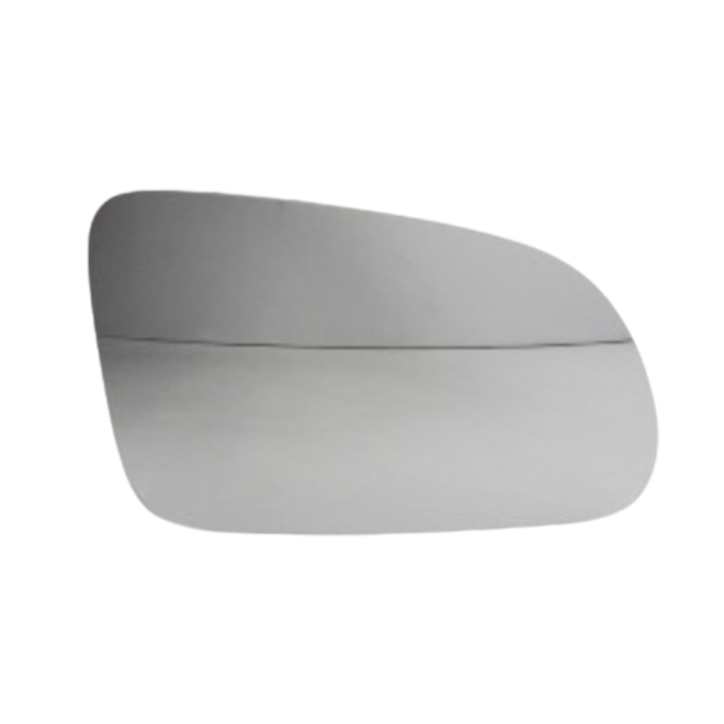 Lente do Retrovisor com Base POLO 07 a 11 Direito Lente do Retrovisor com Base POLO 07 a 11 Direito
