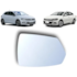 Lente do Retrovisor com Base POLO 2017 a 2018 Direito Lente do Retrovisor com Base POLO 2017 a 2018 Direito