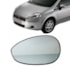 Lente do Retrovisor com Base PUNTO 07 a 17 Esquerdo