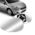 Lente do Retrovisor com Base PUNTO 2006 a 2017 Esquerdo Lente do Retrovisor com Base PUNTO 2006 a 2017 Esquerdo