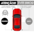 Lente do Retrovisor com Base PUNTO 2006 a 2017 Esquerdo Lente do Retrovisor com Base PUNTO 2006 a 2017 Esquerdo