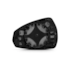 Lente Do Retrovisor Com Base Q3 2012 a 2019 Direito Lente Do Retrovisor Com Base Q3 2012 a 2019 Direito