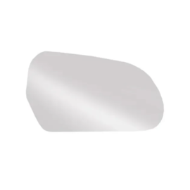 Lente Do Retrovisor Com Base Q3 2012 a 2019 Direito Lente Do Retrovisor Com Base Q3 2012 a 2019 Direito