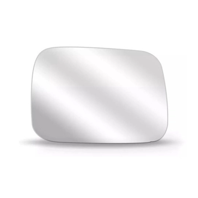 Lente do Retrovisor com Base RENEGADE 2015 a 2018 Direito Lente do Retrovisor com Base RENEGADE 2015 a 2018 Direito