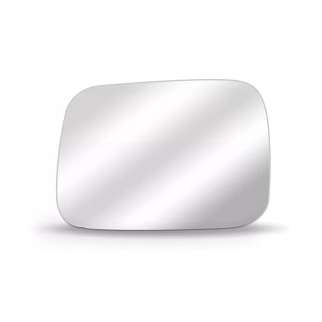 Lente do Retrovisor com Base RENEGADE 2015 a 2018 Esquerdo Lente do Retrovisor com Base RENEGADE 2015 a 2018 Esquerdo