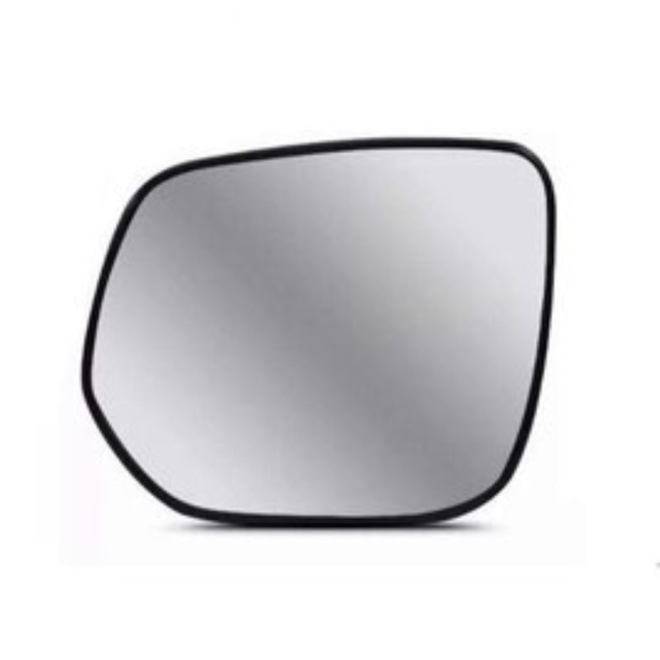 Lente do Retrovisor com Base S10 12 a 18 Direito Lente do Retrovisor com Base S10 12 a 18 Direito