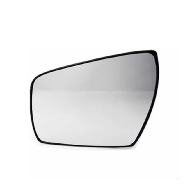 Lente do Retrovisor com Base SOUL 09 a 16 Esquerdo Lente do Retrovisor com Base SOUL 09 a 16 Esquerdo