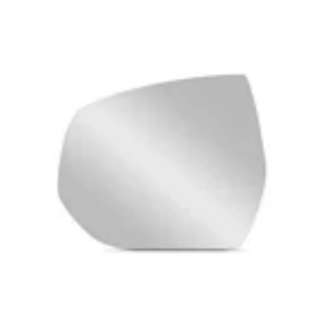 Lente do Retrovisor com Base SPIN 13 a 18 Direito Lente do Retrovisor com Base SPIN 13 a 18 Direito