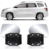 Lente do Retrovisor com Base SPIN 13 a 18 Esquerdo Lente do Retrovisor com Base SPIN 13 a 18 Esquerdo