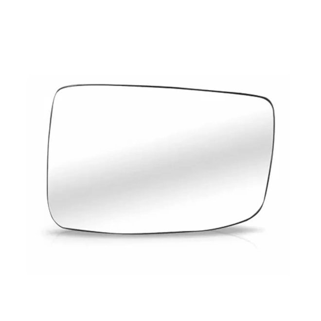 Lente do Retrovisor com Base SPORTAGE 11 a 16 Direito