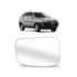 Lente do Retrovisor com Base SPORTAGE 11 a 16 Esquerdo