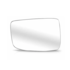 Lente do Retrovisor com Base SPORTAGE 11 a 16 Esquerdo