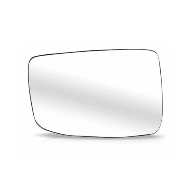 Lente do Retrovisor com Base SPORTAGE 11 a 16 Esquerdo Lente do Retrovisor com Base SPORTAGE 11 a 16 Esquerdo