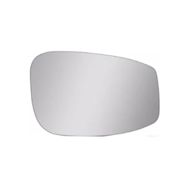 Lente do Retrovisor com Base STILO 02 a 07 Direito