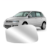 Lente do Retrovisor com Base STILO 02 a 07 Esquerdo Lente do Retrovisor com Base STILO 02 a 07 Esquerdo