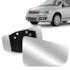 Lente do Retrovisor com Base STILO 08 a 12 IDEA 07 a 10 Esquerdo Lente do Retrovisor com Base STILO 08 a 12 IDEA 07 a 10 Esquerdo