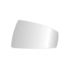 Lente do Retrovisor com Base STILO 08 a 12 IDEA 07 a 10 Esquerdo Lente do Retrovisor com Base STILO 08 a 12 IDEA 07 a 10 Esquerdo