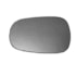 Lente do Retrovisor com Base SYMBOL 2009 a 2012 Direito Lente do Retrovisor com Base SYMBOL 2009 a 2012 Direito