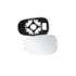 Lente do Retrovisor com Base SYMBOL 2009 a 2012 Direito Lente do Retrovisor com Base SYMBOL 2009 a 2012 Direito
