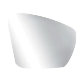Lente Do Retrovisor Com Base T CROSS 2019 a 2022 Esquerdo Lente Do Retrovisor Com Base T CROSS 2019 a 2022 Esquerdo