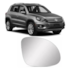 Lente do Retrovisor com Base TIGUAN 09 a 14 Direito Lente do Retrovisor com Base TIGUAN 09 a 14 Direito