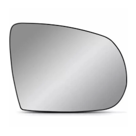 Lente do Retrovisor com Base TORO 2014 a 2017 Direito Lente do Retrovisor com Base TORO 2014 a 2017 Direito