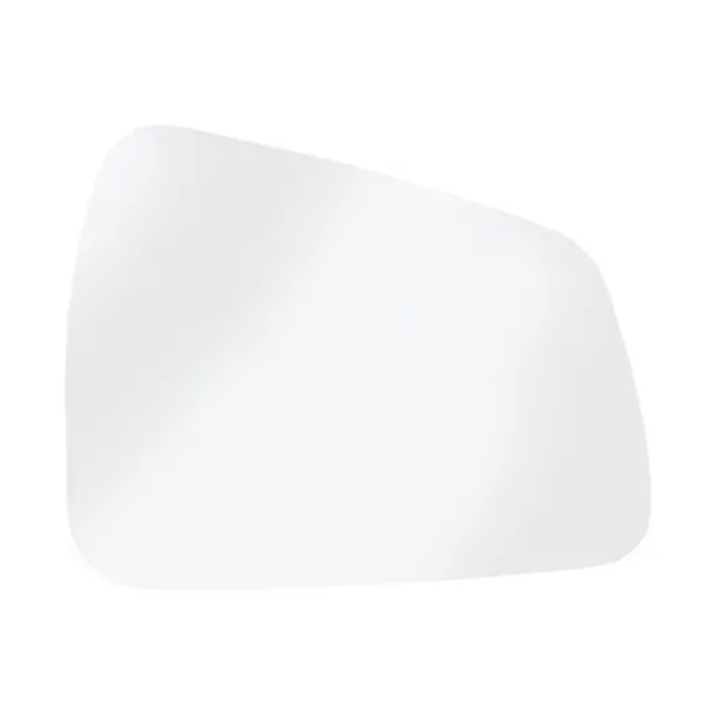 Lente do Retrovisor com Base TRACKER 2014 a 2016 Direito Lente do Retrovisor com Base TRACKER 2014 a 2016 Direito