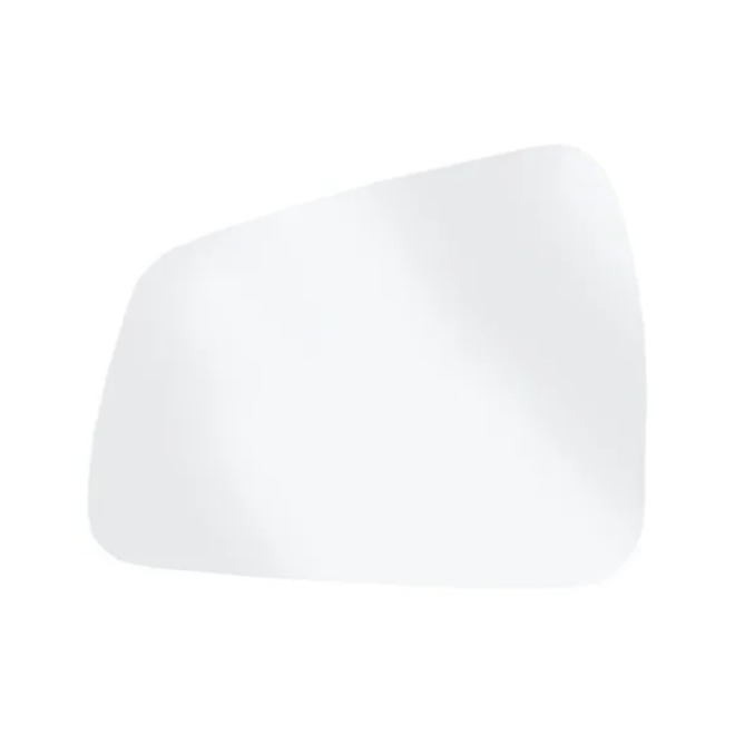 Lente do Retrovisor com Base TRACKER 2014 a 2016 Esquerdo Lente do Retrovisor com Base TRACKER 2014 a 2016 Esquerdo