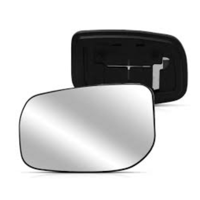 Lente do Retrovisor com Base TUCSON 04 a 15 Direito Lente do Retrovisor com Base TUCSON 04 a 15 Direito