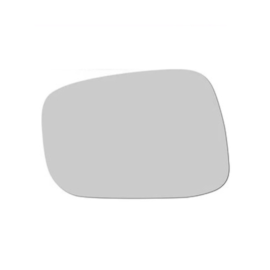 Lente do Retrovisor com Base UNO VIVACE 2010 a 2015 Direito Lente do Retrovisor com Base UNO VIVACE 2010 a 2015 Direito