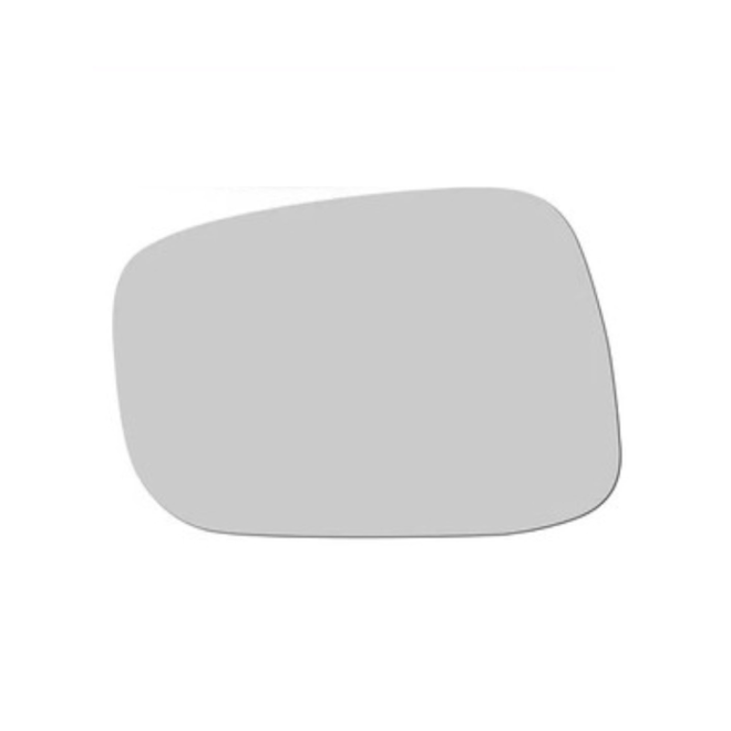 Lente do Retrovisor com Base UNO VIVACE 2010 a 2015 Direito Lente do Retrovisor com Base UNO VIVACE 2010 a 2015 Direito