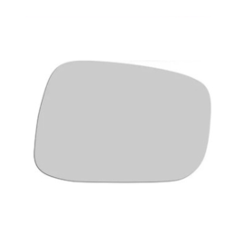Lente do Retrovisor com Base UNO VIVACE 2010 a 2015 Esquerdo Lente do Retrovisor com Base UNO VIVACE 2010 a 2015 Esquerdo