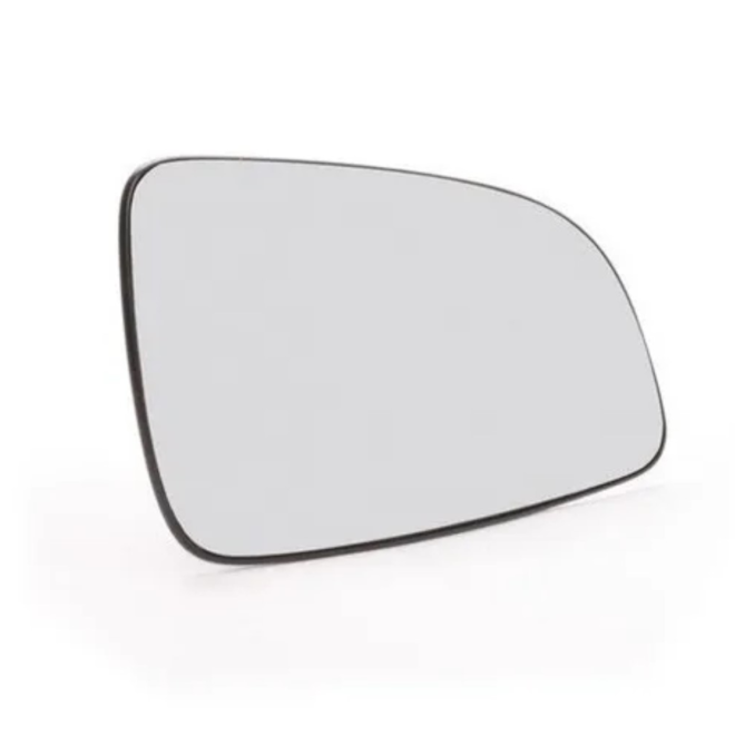 Lente do Retrovisor com Base VECTRA 2007 a 2012 Direito Lente do Retrovisor com Base VECTRA 2007 a 2012 Direito