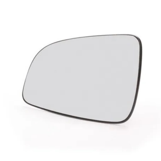 Lente do Retrovisor com Base VECTRA 2007 a 2012 Esquerdo Lente do Retrovisor com Base VECTRA 2007 a 2012 Esquerdo